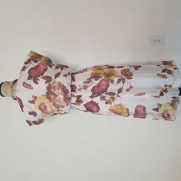 Enfocus Studio Dress - Picture 6 of 6